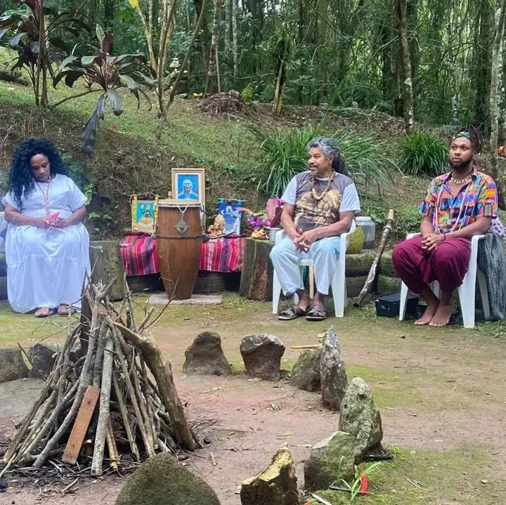 The Ayahuasca Journey From Amazon to Mainstream Wellness (Image Credits: Wikimedia)