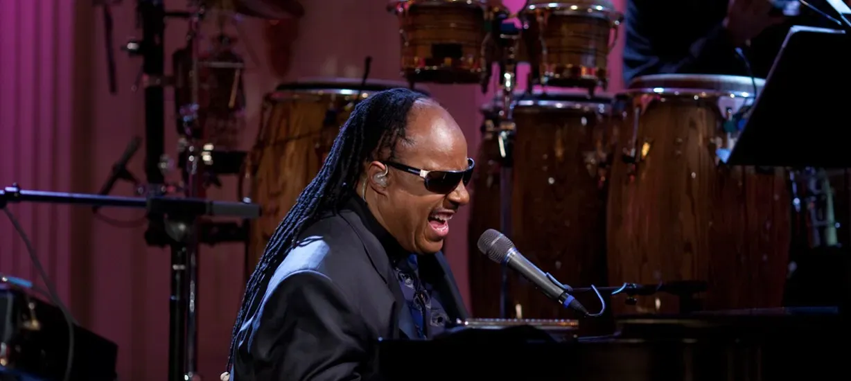 9. Stevie Wonder, Songs in the Key of Life (Image Credits: Wikimedia)