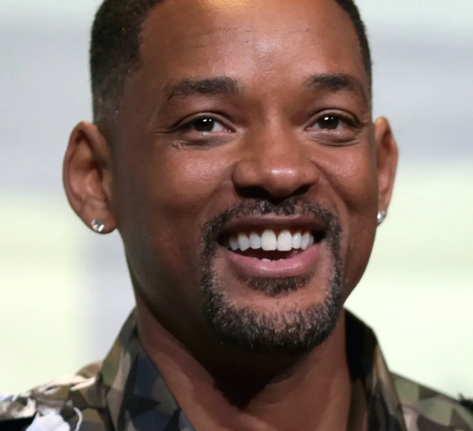 Will Smith Slaps Chris Rock at the 2022 Oscars (Image Credits: Wikimedia)