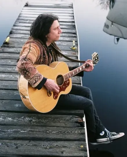 Nick Drake, Five Leaves Left (1969) (Image Credits: Pexels)