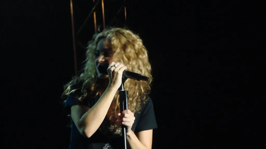 Shakira's Viral Resurgence Through Heartbreak (Image Credits: Flickr)