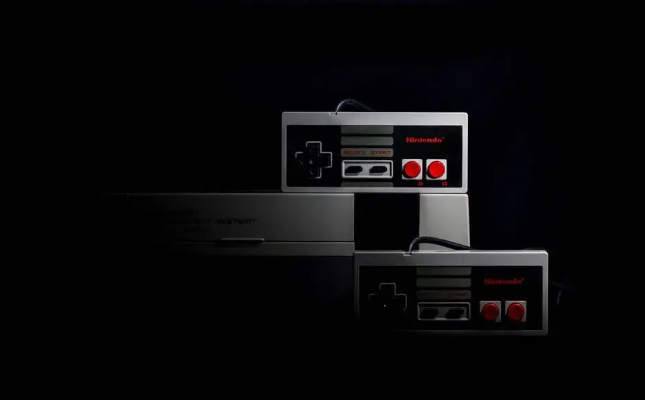 NES Cartridges and Vintage Gaming Consoles: Pixels Worth Thousands (Image Credits: Pexels)