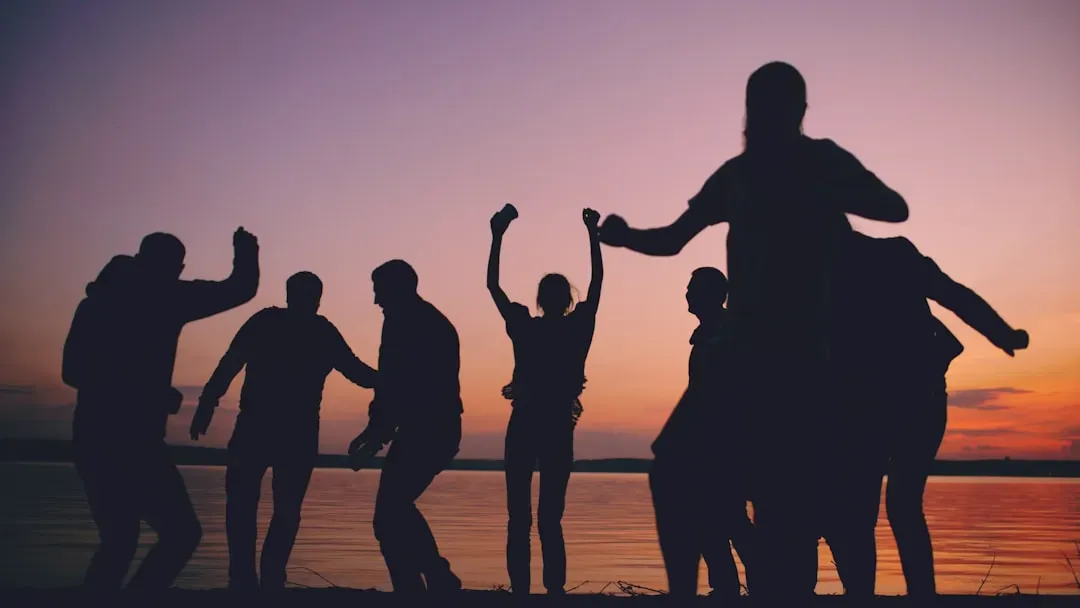 8. Swing Time by Zadie Smith (Image Credits: Unsplash)