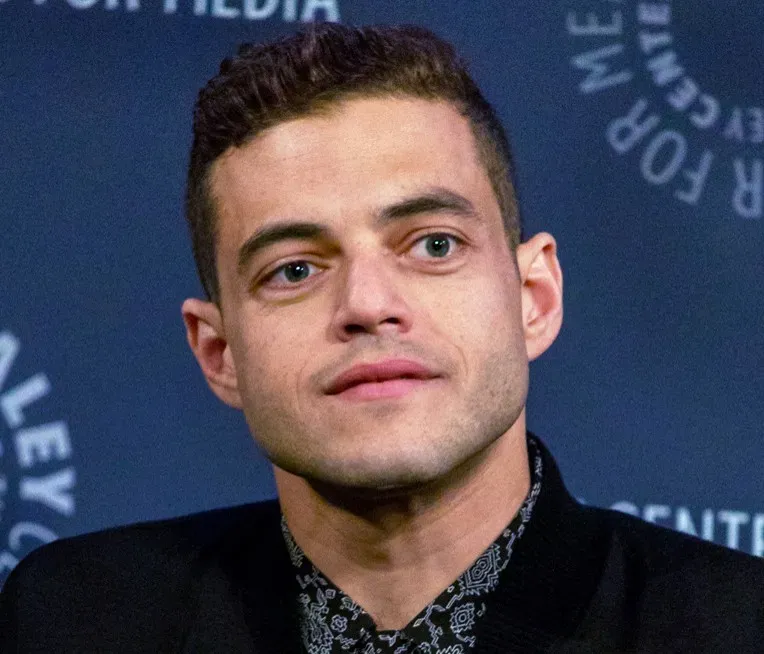 Rami Malek, Piano and Movement for Bohemian Rhapsody (Image Credits: Wikimedia)