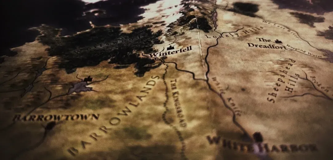 Game of Thrones -