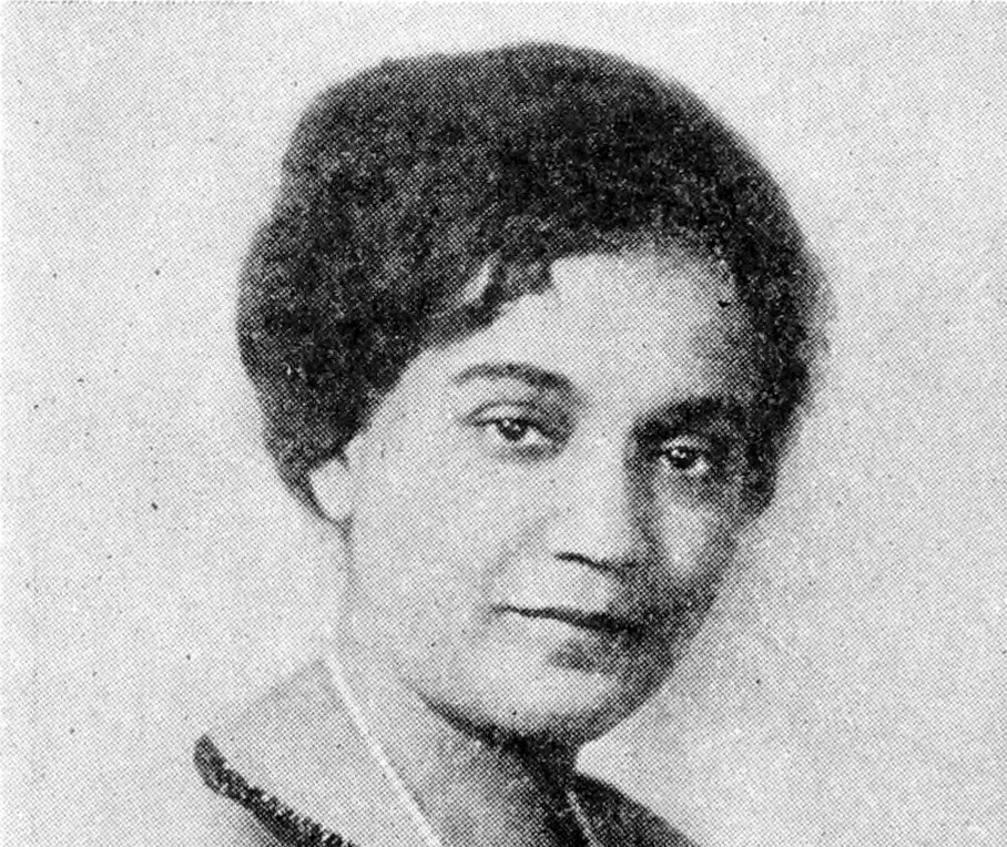 1. Jessie Redmon Fauset - The Woman Who Built the Harlem Renaissance (Image Credits: Wikimedia)