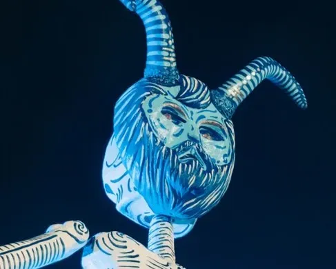 Jake Gyllenhaal in Donnie Darko (2001) (Image Credits: Pexels)