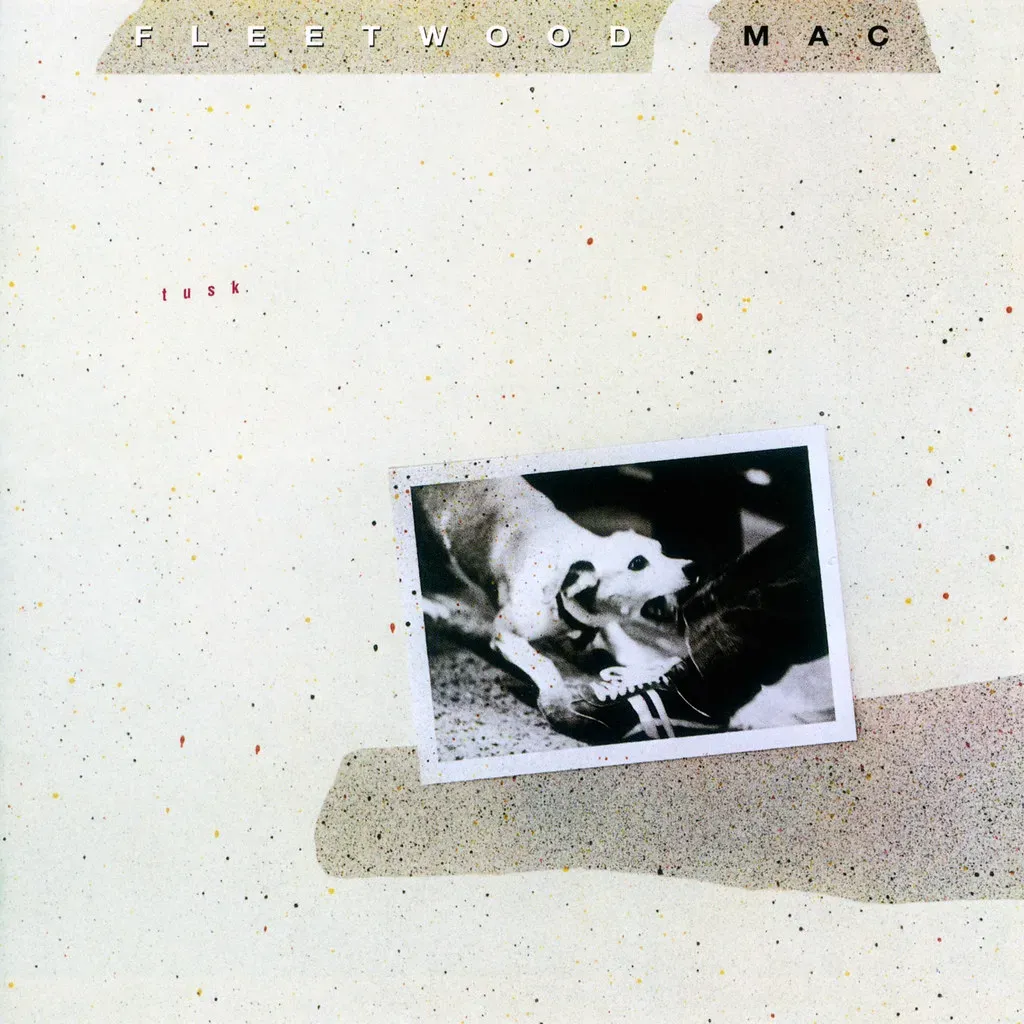 9. Fleetwood Mac – Tusk (1979) (Image Credits: Flickr)