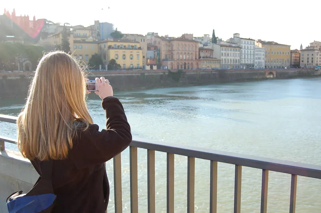 Become a Tourist in Your Own City (Image Credits: Flickr)