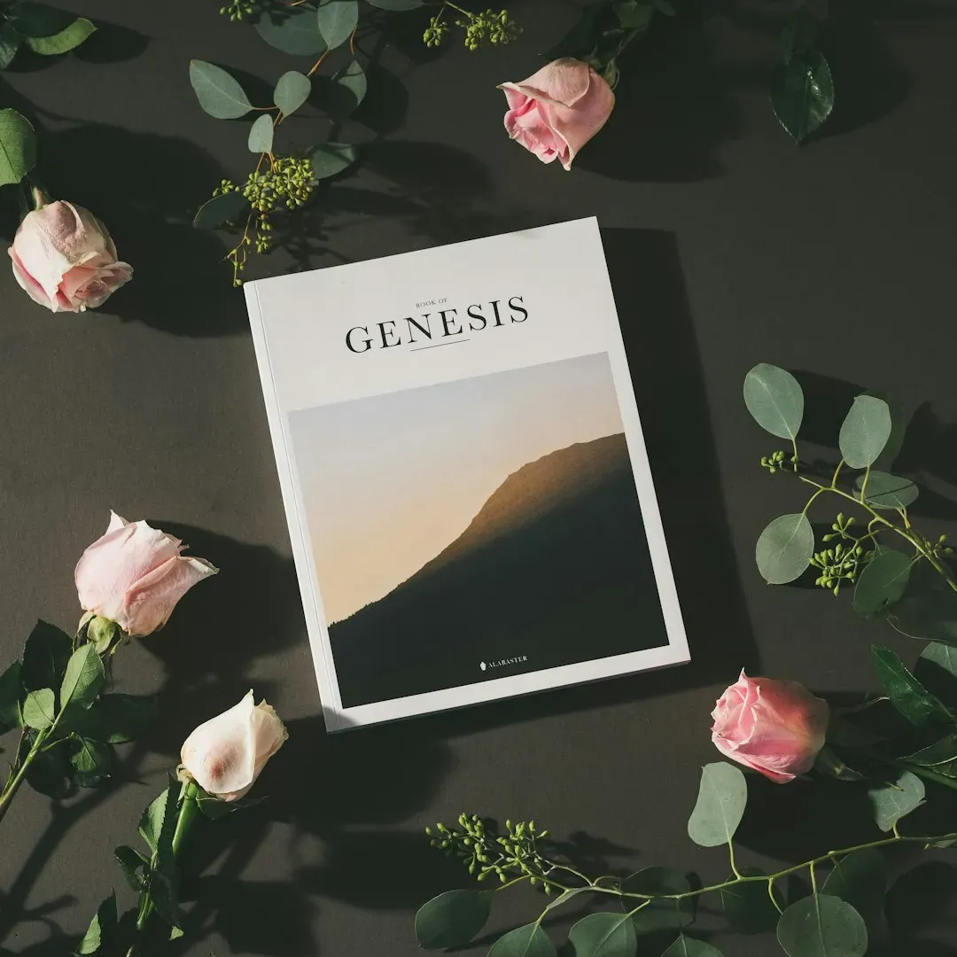 Genesis began as a Charterhouse schoolboy band with a completely different guitarist and drummer (Image Credits: Unsplash)