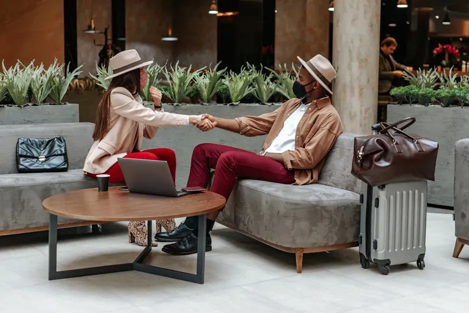 Hotels as the Backbone of Local Employment (Image Credits: Pexels)