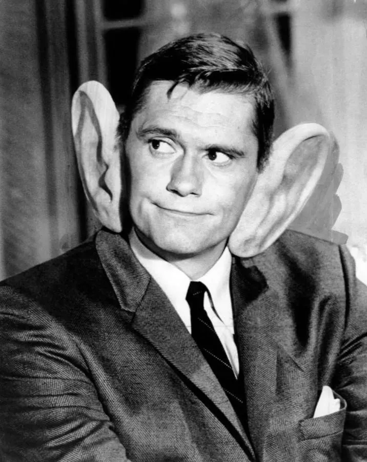 Bewitched (eBay item
photo front

photo back, Public domain)