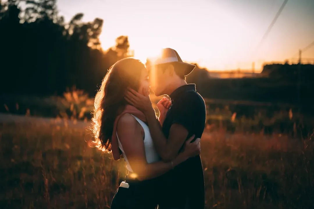 Slide by Goo Goo Dolls (Image Credits: Unsplash)