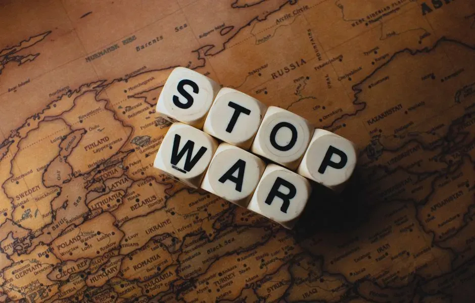 World War Z abandons its source material almost entirely (Image Credits: Pexels)