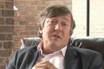 Stephen Fry (Image Credits: Wikimedia)