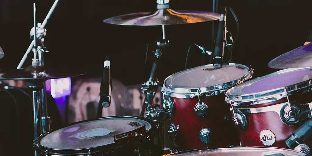 Grunge: Seattle's Accidental Explosion (Image Credits: Pixabay)