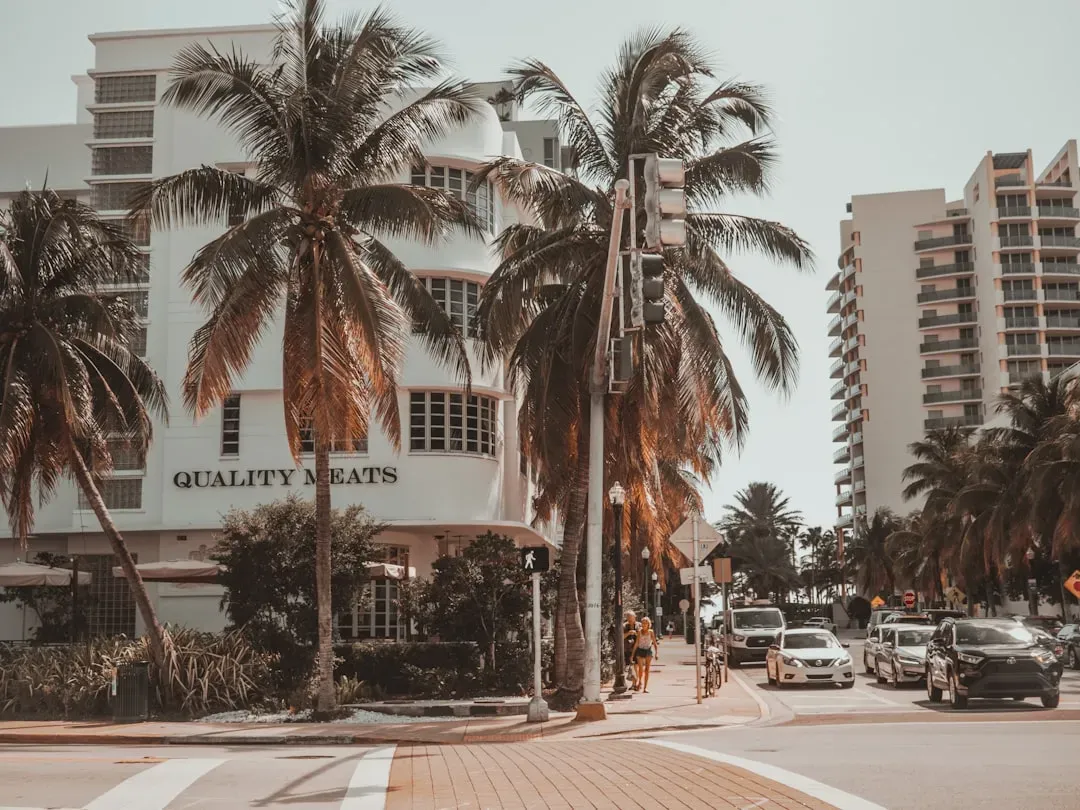 Florida: The Boldest Bet in the Country (Image Credits: Unsplash)