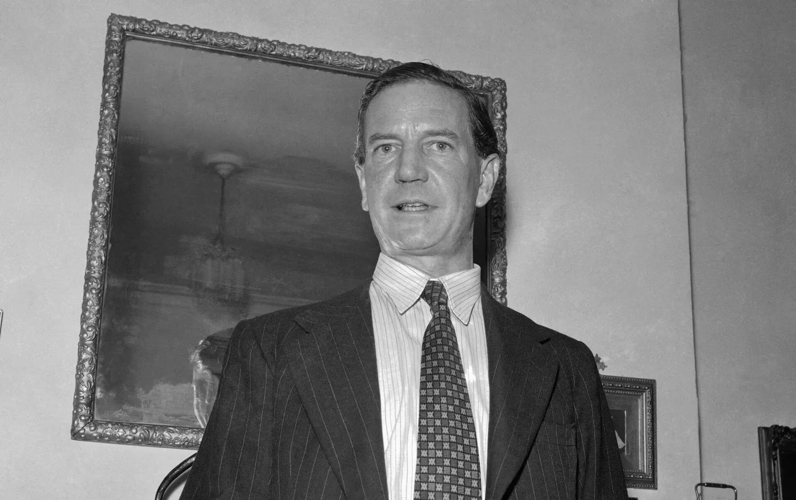 Kim Philby and British Intelligence: The Cambridge Spy (Image Credits: Wikimedia)
