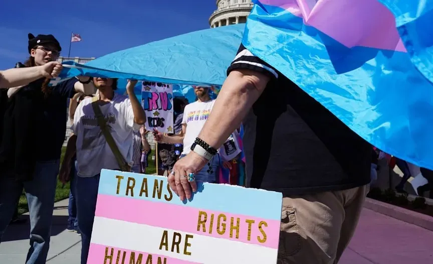 6. United States v. Skrmetti (2024–2025): The Transgender Rights Flashpoint (Image Credits: Unsplash)