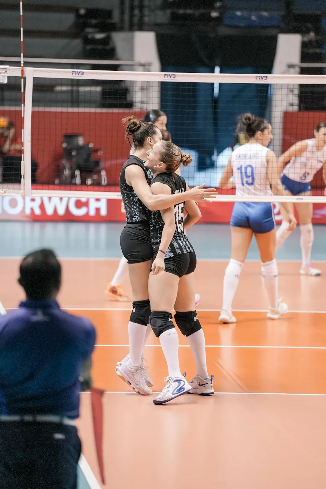 Women's Sports Carving Their Own Identity (Image Credits: Unsplash)