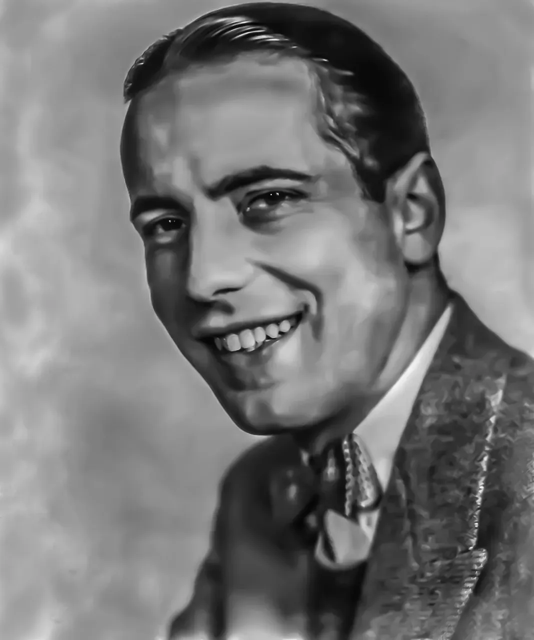 1. Humphrey Bogart and His Quiet Start in "Up the River" (Image Credits: Pixabay)