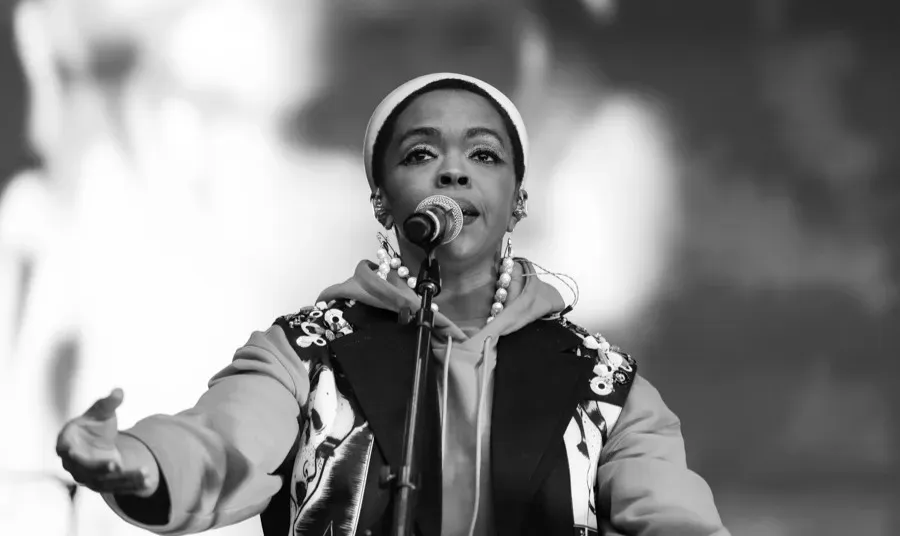 Lauryn Hill's Miseducation, a debut that stayed a debut (Image Credits: Wikimedia)