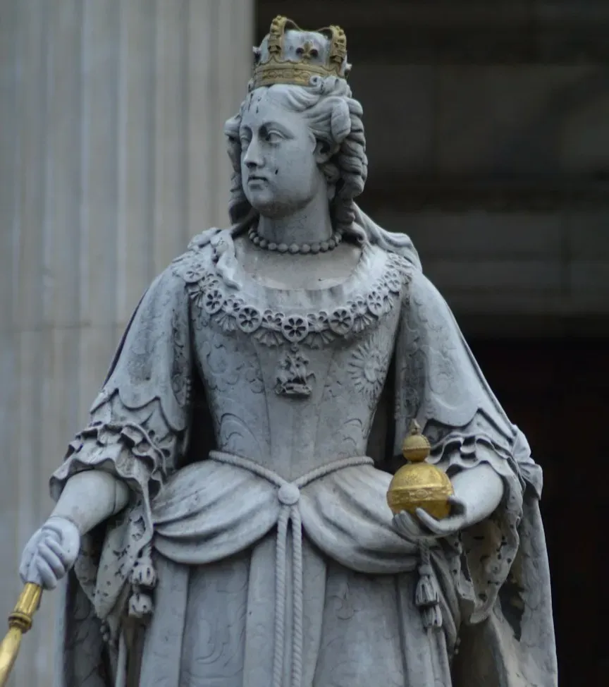 Queen Victoria and Prince Albert: The Empire's Unlikely Architects (Image Credits: Unsplash)
