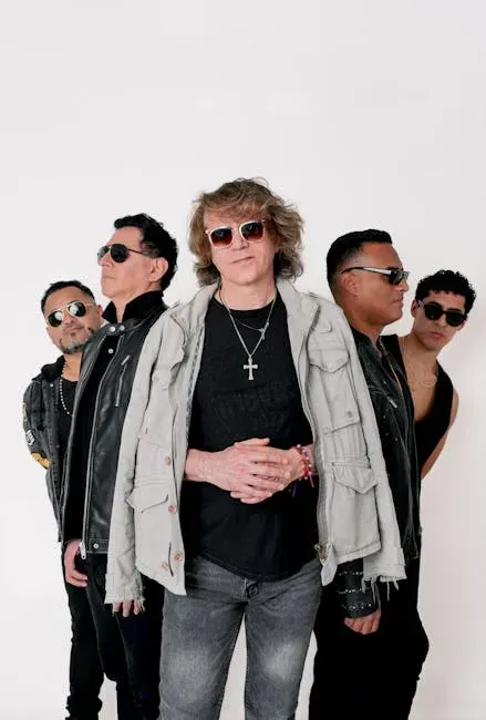 4. The Stooges (Image Credits: Pexels)