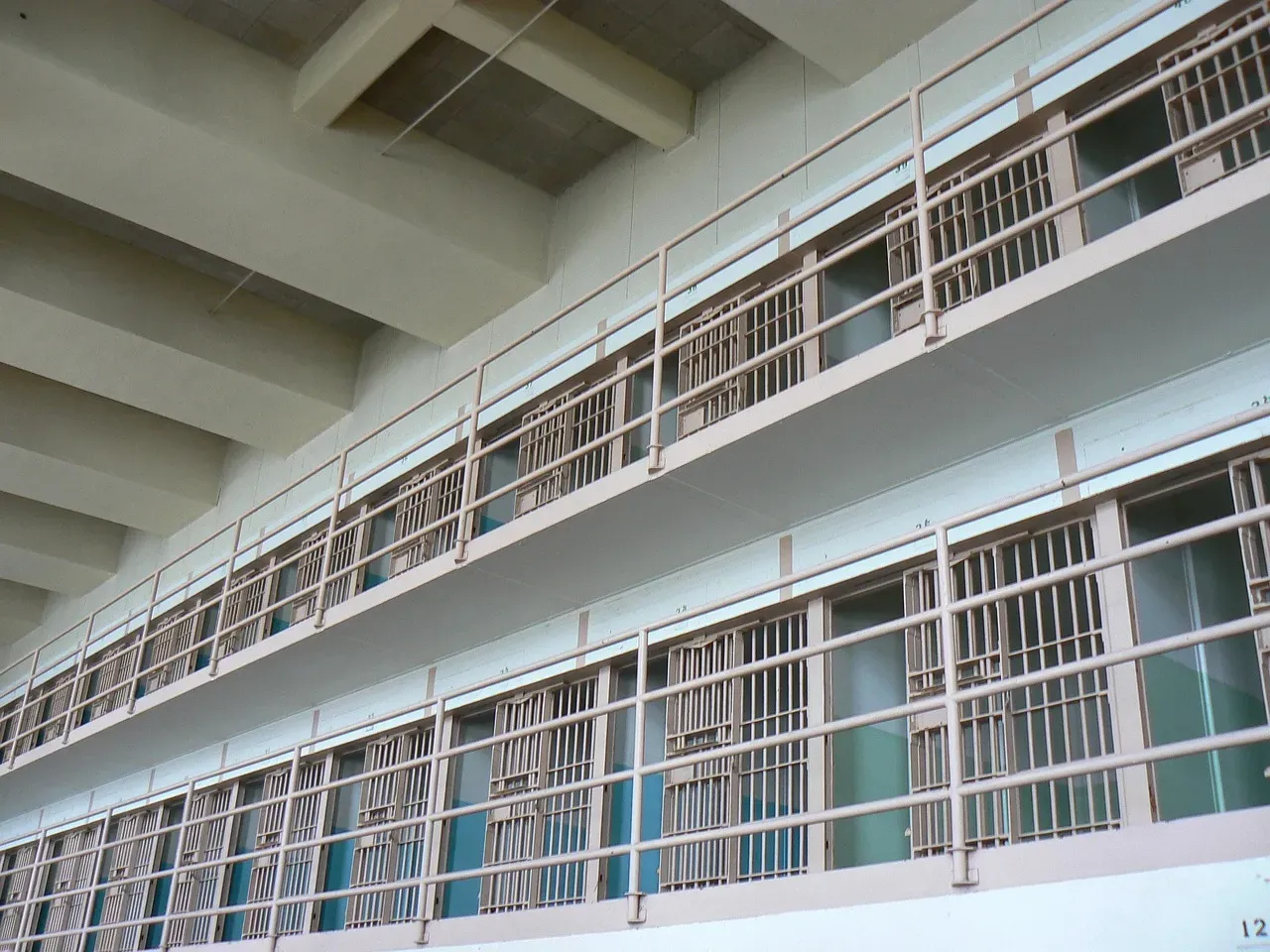 2. The Shawshank Redemption (1994) (Image Credits: Pixabay)