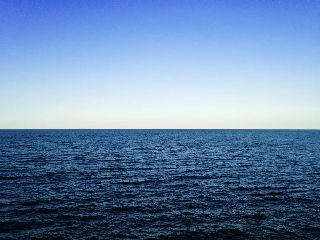 5. Beyond the Sea – from La Mer (French) (Image Credits: Unsplash)