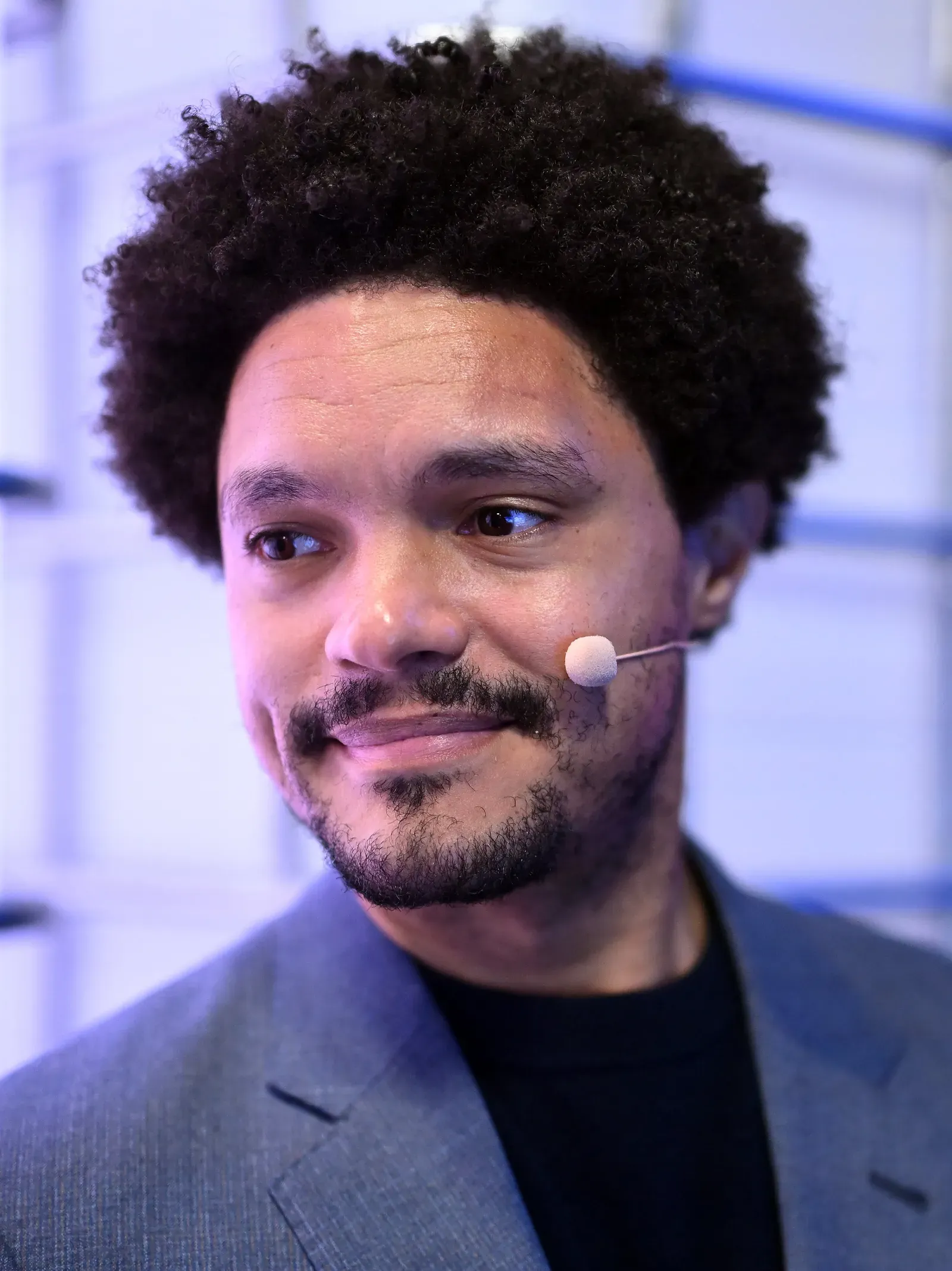 Born a Crime by Trevor Noah (SZ1_8386, CC BY 2.0)