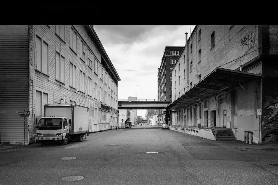 The Gentrification Tension: Keeping Artists In (Image Credits: Pexels)