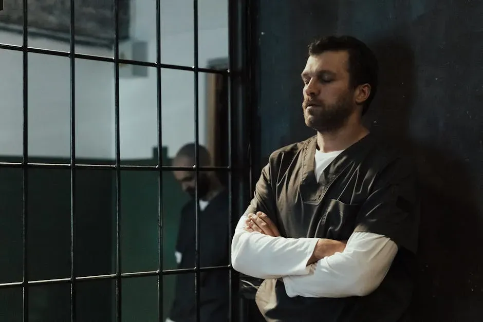 The Difference Between Violent and Non-Violent Offenders (Image Credits: Pexels)