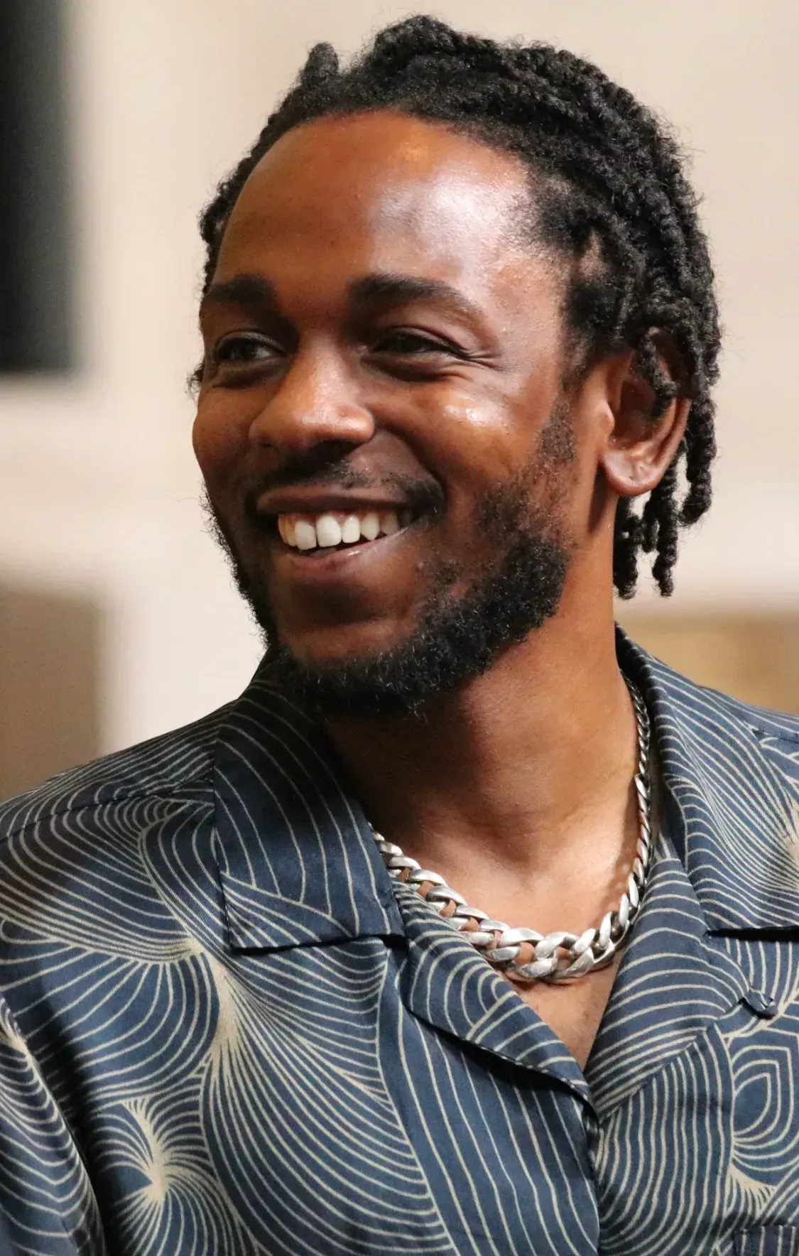 9. Kendrick Lamar's Super Bowl Halftime Show (2025) (Image Credits: By Fuzheado, CC BY-SA 4.0)