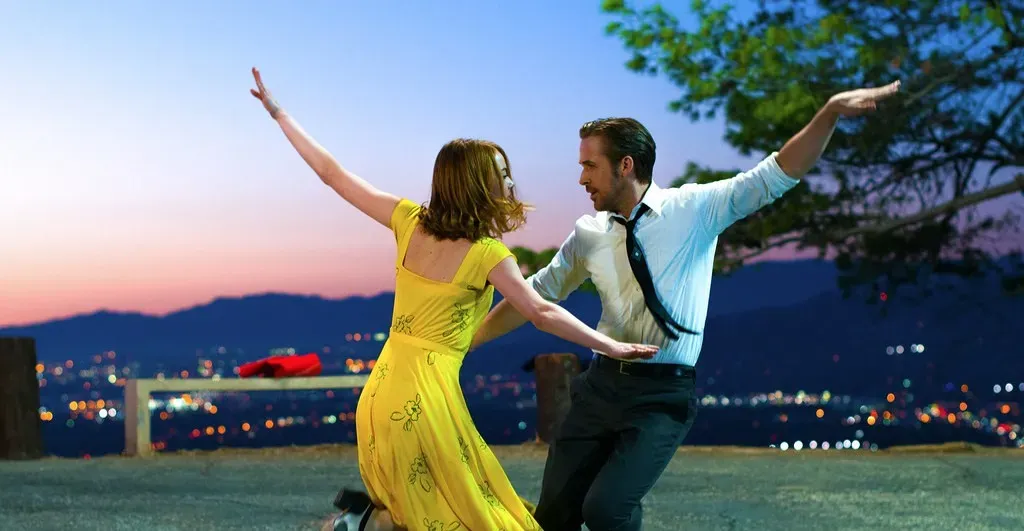 3. The freeway opening number in La La Land (Image Credits: Flickr)