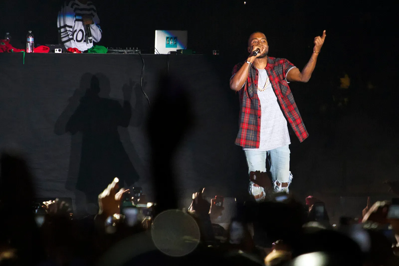 Tyler, The Creator's Camp Flog Gnaw Carnival (Image Credits: Wikimedia)