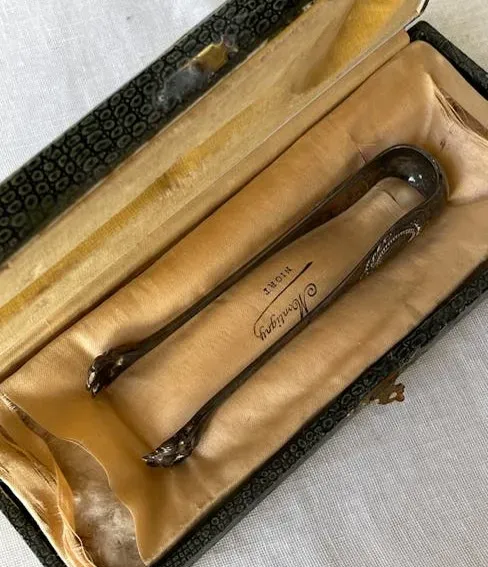 The Sugar Nipper's Place in Victorian Social Life (Image Credits: Pexels)