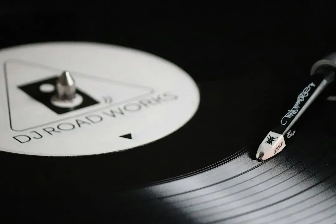 The Good, the Bad and the Ugly (1966): Morricone's Western Voice (Image Credits: Unsplash)