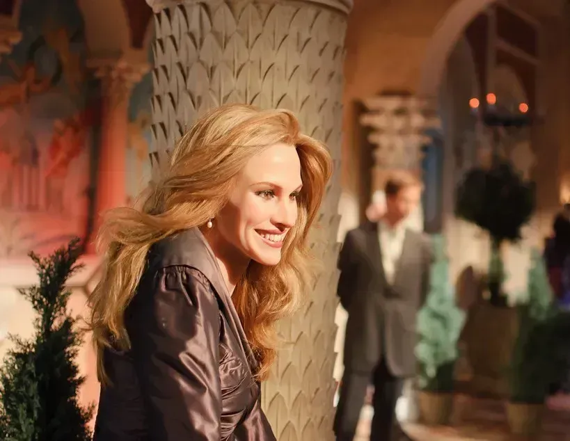 Julia Roberts as Vivian Ward in Pretty Woman (1990) (Image Credits: Flickr)