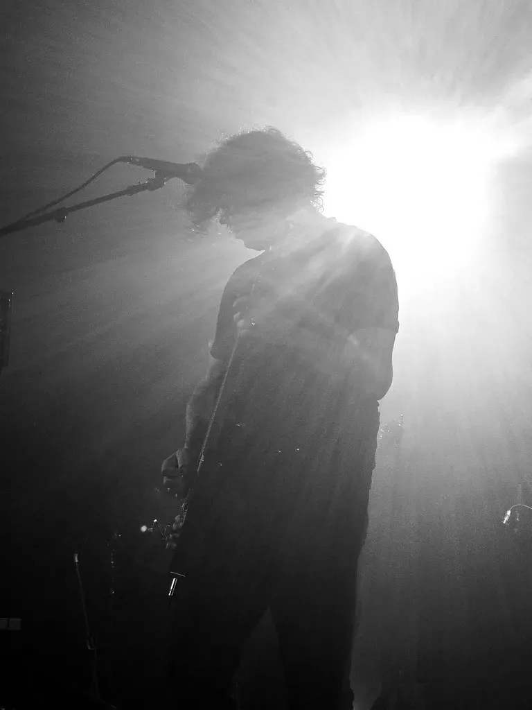 Jack White's Guacamole Recipe (Image Credits: Flickr)