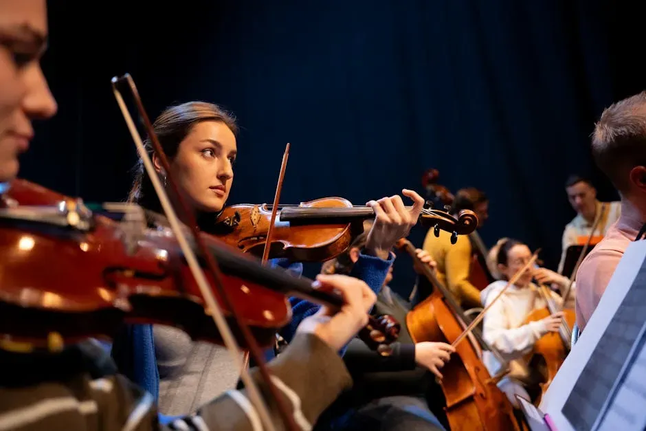 8. Atmosphères - György Ligeti (Image Credits: Pexels)