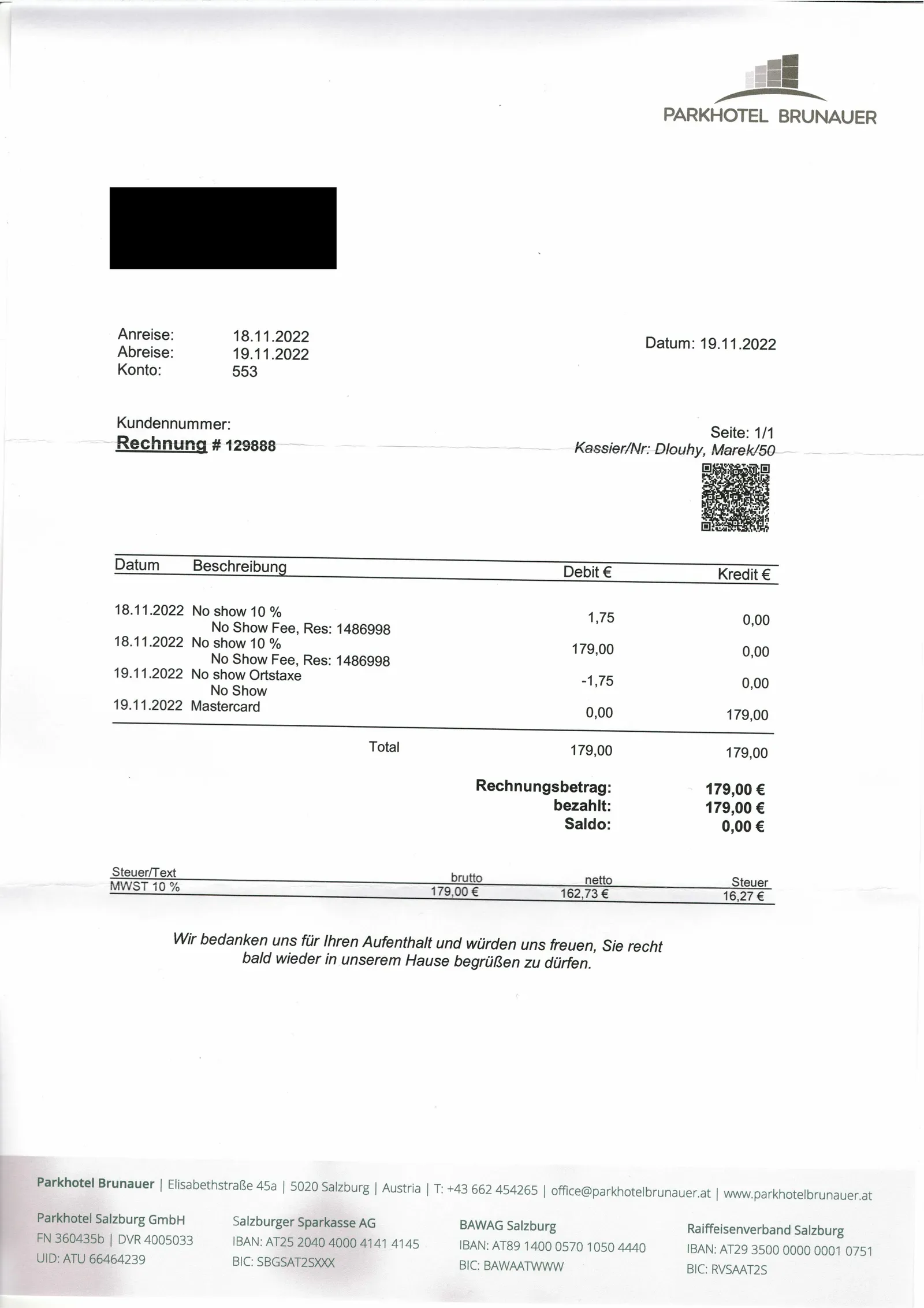 Junk Fees Under the Microscope: Regulators Are Finally Taking Notice (Image Credits: Wikimedia)