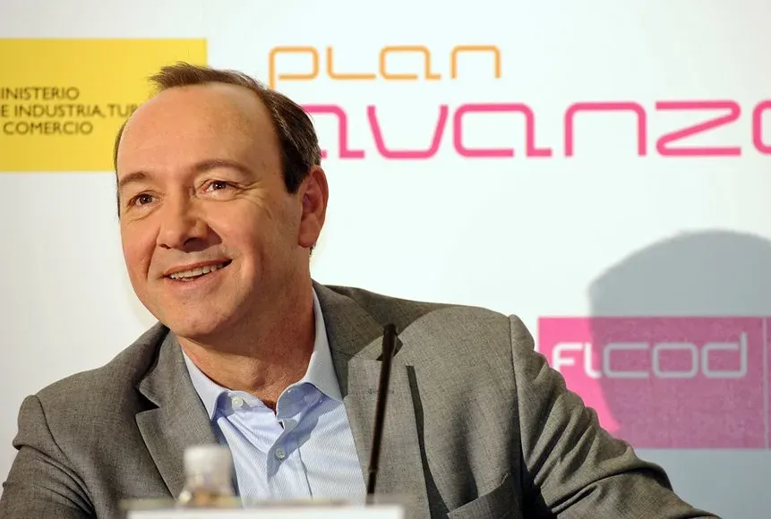 Kevin Spacey in All the Money in the World (2017) (Image Credits: Flickr)