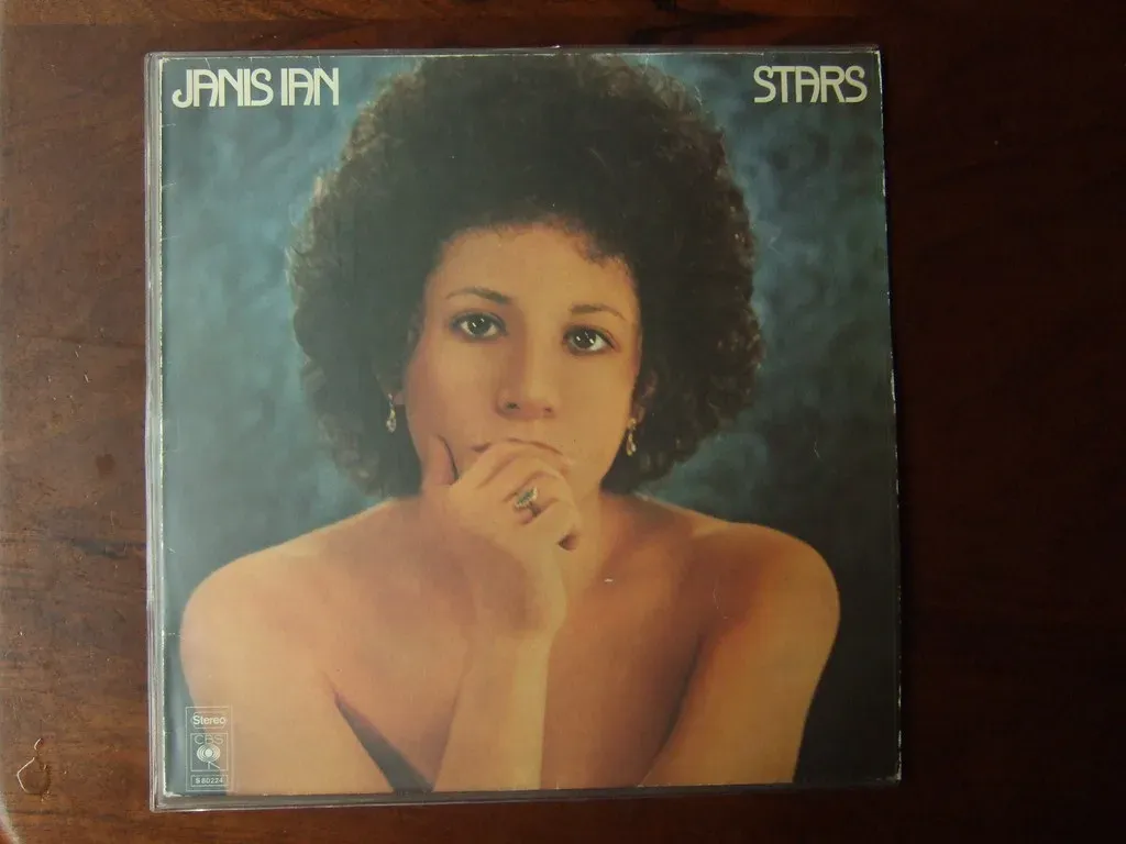 2. "Society's Child" – Janis Ian (Piano Piano!, Flickr, CC BY 2.0)