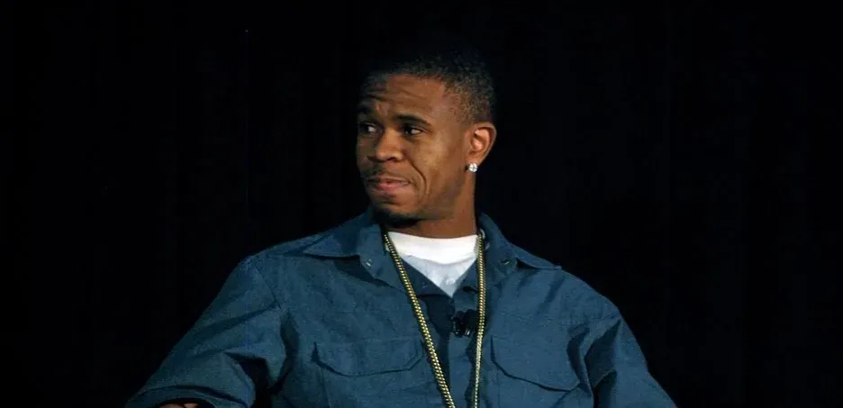 Chamillionaire featuring Krayzie Bone, "Ridin'" (Image Credits: Flickr)