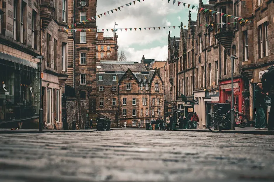 6. Trainspotting by Irvine Welsh (1993) (Image Credits: Pexels)