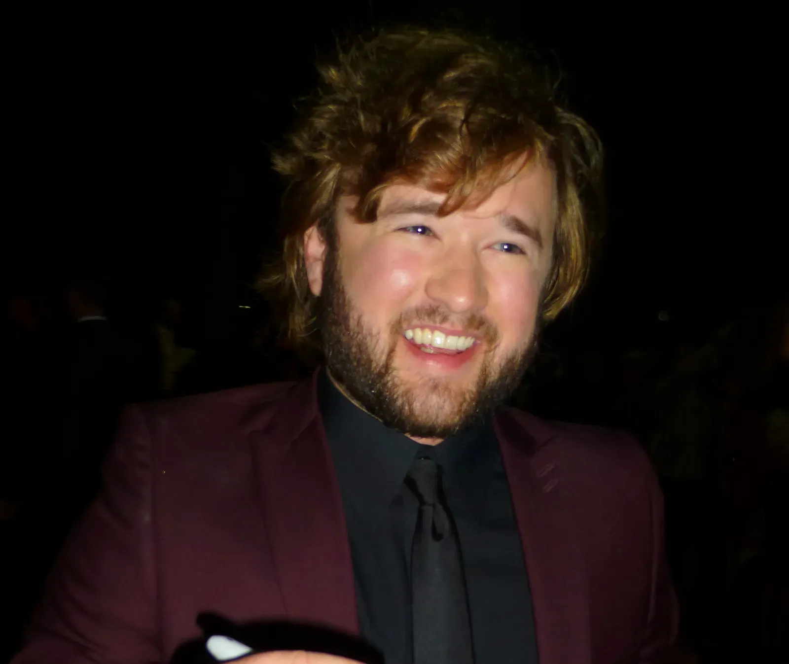#9 - Haley Joel Osment | Est. Net Worth: $4–12 Million (Image Credits: Wikimedia)