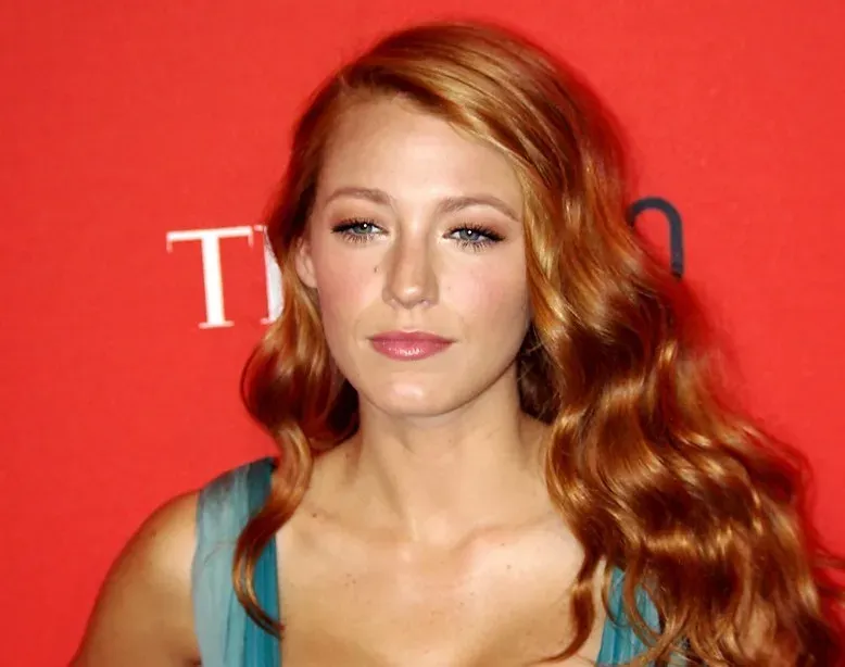 7. Blake Lively as Serena van der Woodsen in Gossip Girl (2007–2012) (Image Credits: Flickr)