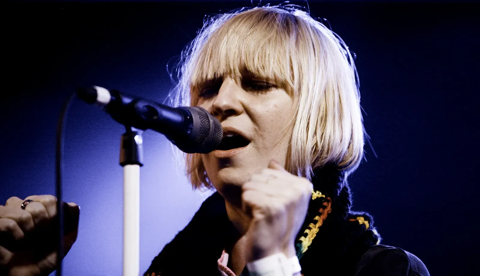 Sia (Image Credits: Wikimedia)