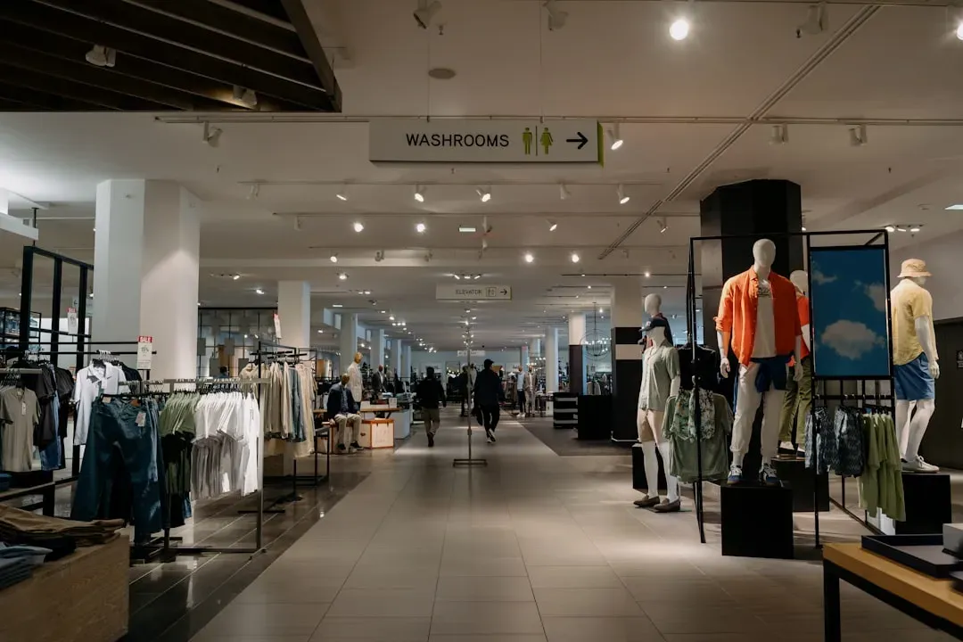 Liquidation Land Phoenix: A Bin Store for the West Valley (Image Credits: Unsplash)